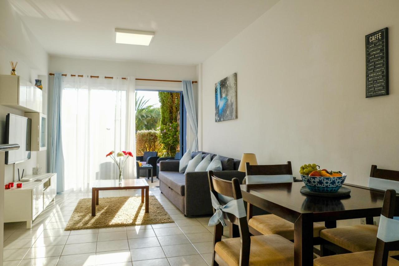 Zero Zero 2 Apartamento Peyia Exterior foto