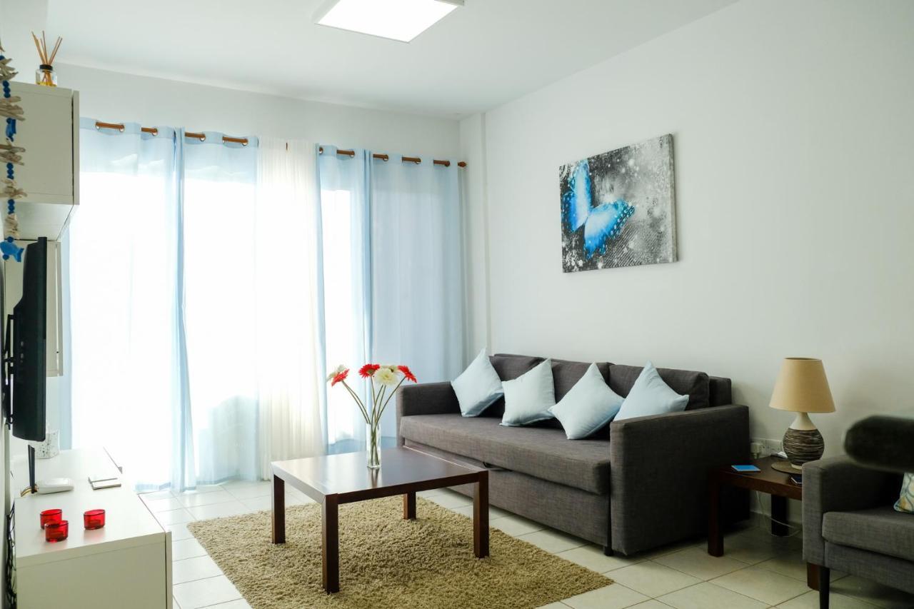 Zero Zero 2 Apartamento Peyia Exterior foto